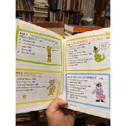 Everything You Need to Ace: Computer Science and Coding 993850