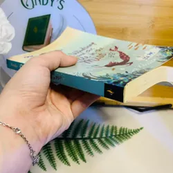 [Sách tiếng Anh 2hand] Like new 90% -  Emily Windsnap and the Castle in the Mist  560518