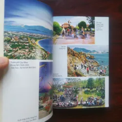 [Sách Văn Hóa] Bình Định - Đất Võ Trời Văn - Việt Nam Các Vùng Văn Hóa 994945