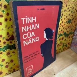 Tình Nhân Của Nàng - Gorki