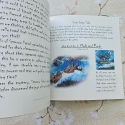 Secret of the Standing Stones 997345