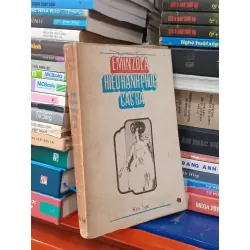 Hiệu Hạnh Phúc Các Bà - ÊMINZÔLA