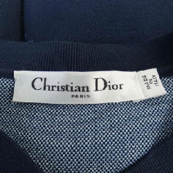 【Mã giảm giá】Áo cardigan CHRISTIAN DIOR 647601