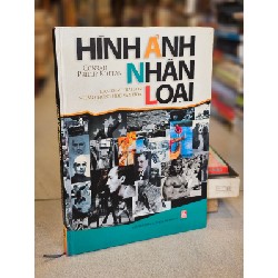 Hình ảnh nhân loại - Conrad Philip Kottak 121984