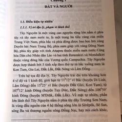 Đặc trưng văn hoá vùng Tây Nguyên 726343