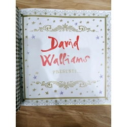 The Slightly Annoying Elephant - David Walliams & Tony Ross 543130