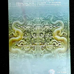 TƯ TƯỞNG VIỆT NAM THỜI LÝ - TRẦN - PGS.TS TRƯƠNG VĂN CHUNG - PGS.TS. DOÃN CHÍNH 1029822