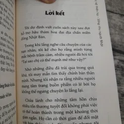 Sống như người Nhật - Mặc kệ Thiên hạ. Tg Mari Tamagawa 762822