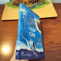 Thả thính chân kinh 561318