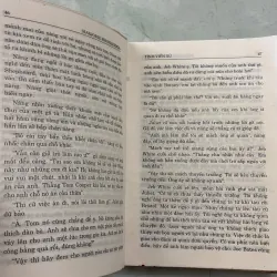 Tình viễn xứ - M. Shoebroge 996958