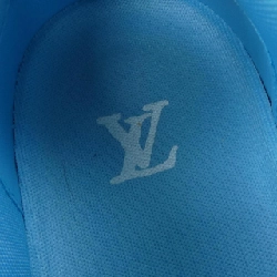 Giày sneaker LOUIS VUITTON LV Trainer Line - Hàng hiệu Authentic 902600