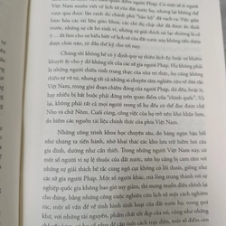 BƯỚC MỞ ĐẦU CỦA SỰ THIẾT LẬP HỆ THỐNG THUỘC ĐỊA PHÁP Ở VIỆT NAM (1858-1897) 546328