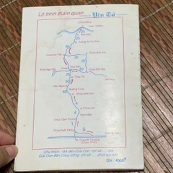 Yên Tử Lịch sử và Truyền thuyết 545728