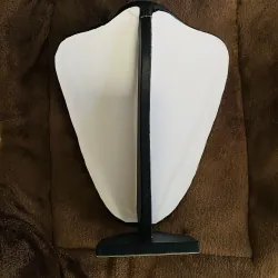 Cổ treo dây chuyền bằng da  750141