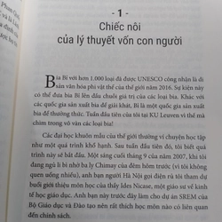 CÁC LỰA CHỌN TRONG ĐẦU TƯ VỐN CON NGƯỜI - BÙI CHÍ BÌNH 530376