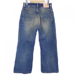 ACNE STUDIOS 2021F ROCKA Jeans - Hàng hiệu Chính hãng 819720