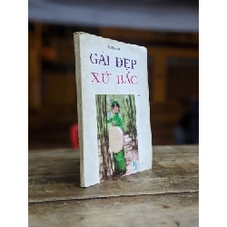 Gái đẹp xứ Bắc - Toan Ánh