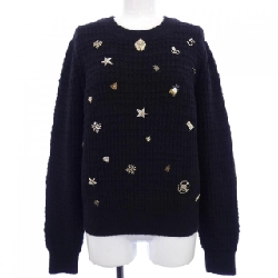 Chanel CHANEL P59735K07810 18B Áo len