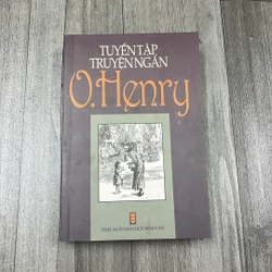 Tuyển tập truyện ngắn O.Henry. 2b4