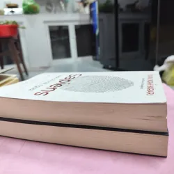 Combo Sapiens + Homo Deus – Yuval Noah Harari | Bộ sách Lược sử loài người nổi tiếng

 957078