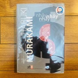 NHẢY NHẢY NHẢY - haruki murakami#TAKE