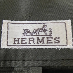 HERMES 161300H6 Áo khoác - Hàng hiệu Chính hãng 899264