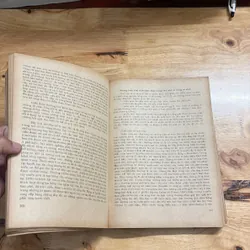 II Sách Y: Bệnh Học _ Bào Thai Và Sơ Sinh (Tập 2) - J. EDGAR MORISON - 1979 682253