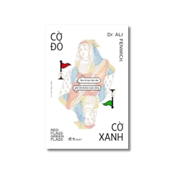 Cờ đỏ cờ xanh - Ali Fenwick