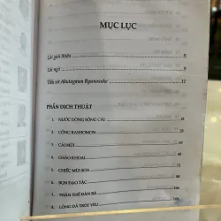 TRINH TIẾT - AKUTAGAWA 755248