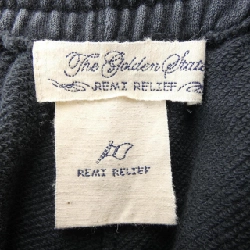 【Mã giảm giá】Quần REMI RELIEF 652803