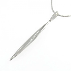 Dây chuyền Feather Tiffany - Hàng hiệu Authentic 839077