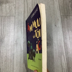 Âm mưu và tội ác - Exbrayat. 1a4 509045