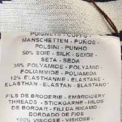 【Mã giảm giá】HERMES Áo len 642549