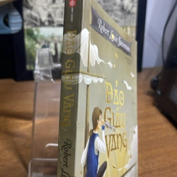 Đảo giấu vàng Robert Louis Stevenson 508973
