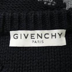 Givenchy BM906J4Y2J Áo len - Hàng hiệu Chính hãng 890039