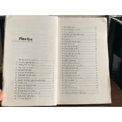 Thả trôi phiền muộn – Suối Thông (sưu tầm và biên dịch)