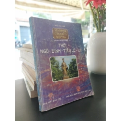 Kể chuyện lịch sử nước nhà dành cho học sinh - Ngô Văn Phú 353063