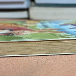 Chuyến phiêu lưu của thỏ Peter 🌊 599573