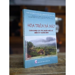 Hoa trên đá núi - Chân dung các tộc người thiểu số miền tây Quảng Bình