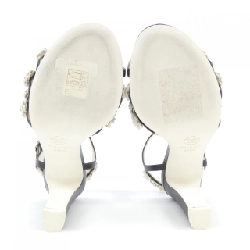 Giày sandal CHANEL G30699 - Hàng hiệu Authentic 829117