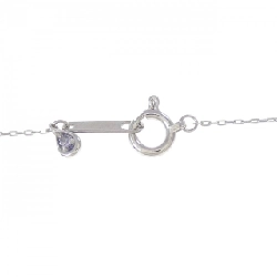 Dây chuyền kim cương Festaria 0.08CT - Hàng hiệu Authentic 840567