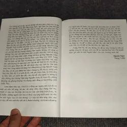 TRUYỆN NGẮN TRANG THẾ HY 957938