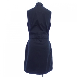 【Mã giảm giá】Đầm HERMES 650312