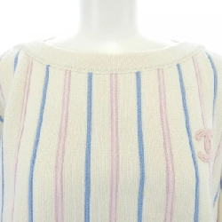 Chanel CHANEL P74728K10726 Áo len 634325