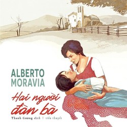 Hai người đàn bà - Alberto Moravia 193941