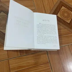 ĐÔNG PHƯƠNG TRIẾT HỌC CƯƠNG YẾU- LÝ MINH TUẤN 756327