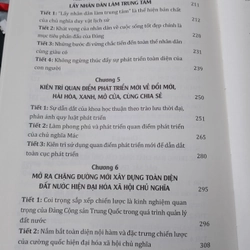MỘT SỐ VẤN ĐỀ CƠ BẢN CỦA TƯ TƯỞNG TẬP CẬN BÌNH 493430