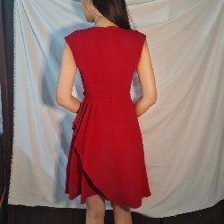 Đầm nữ Elise size S 149