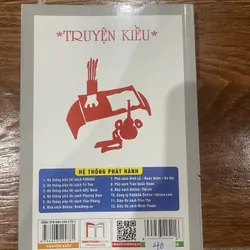 Truyện Kiều - Nguyễn Du (k1) 690039