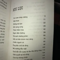 Con lươn chép miệng - Ngô Phan Lưu 1021786